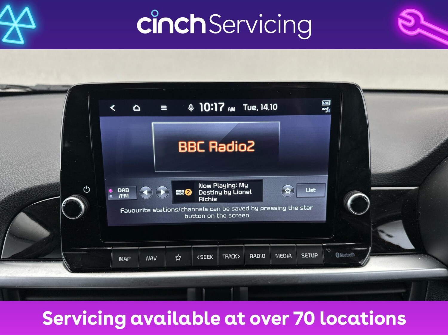 Used Kia Picanto 2022 for sale - 76357574: Photo 31