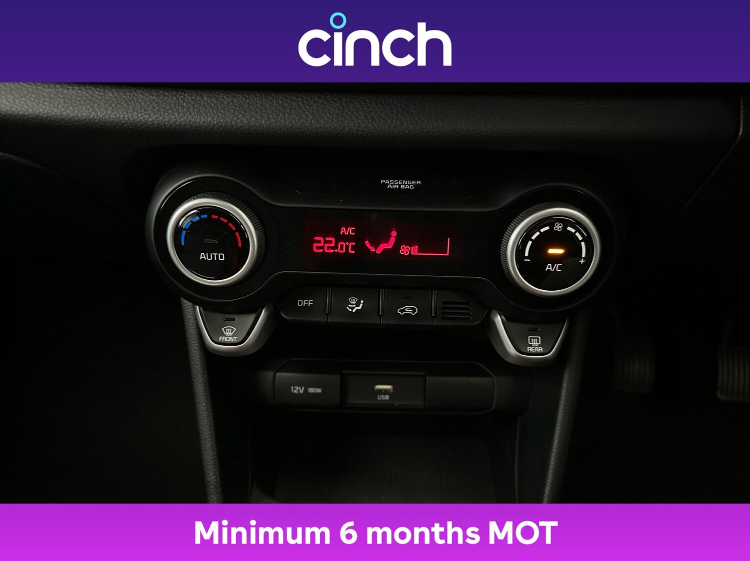 Used Kia Picanto 2022 for sale - 76357574: Photo 32