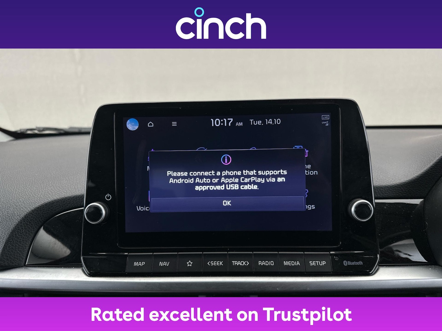 Used Kia Picanto 2022 for sale - 76357574: Photo 33