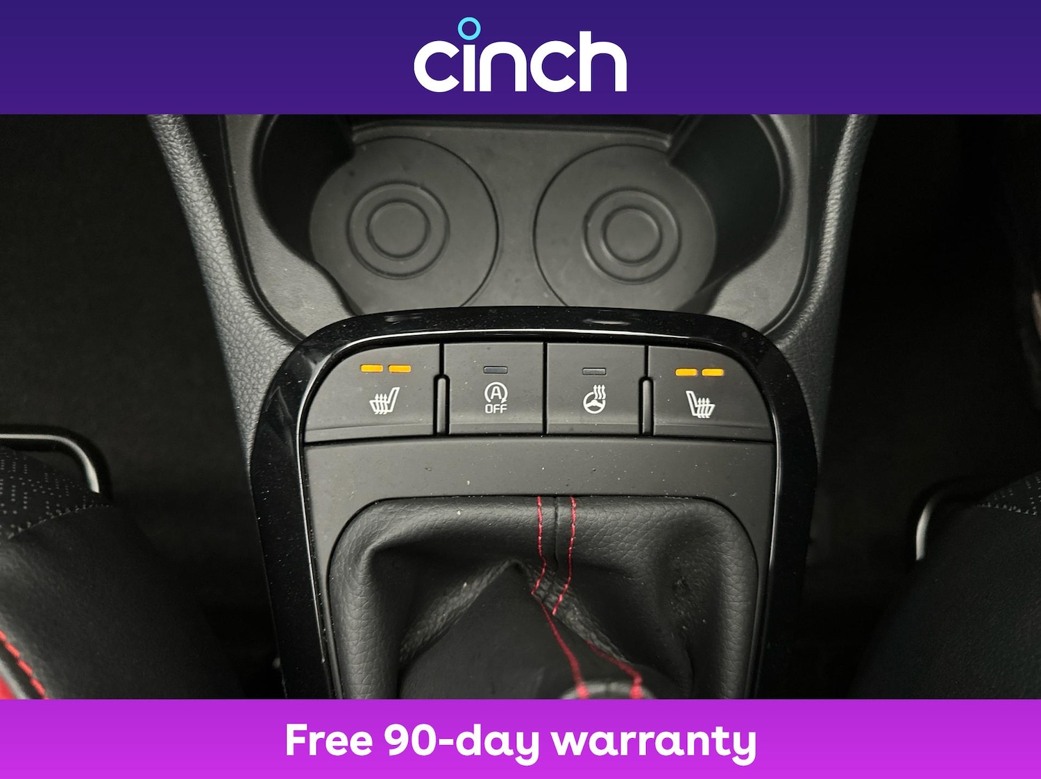 Used Kia Picanto 2022 for sale - 76357574: Photo 34