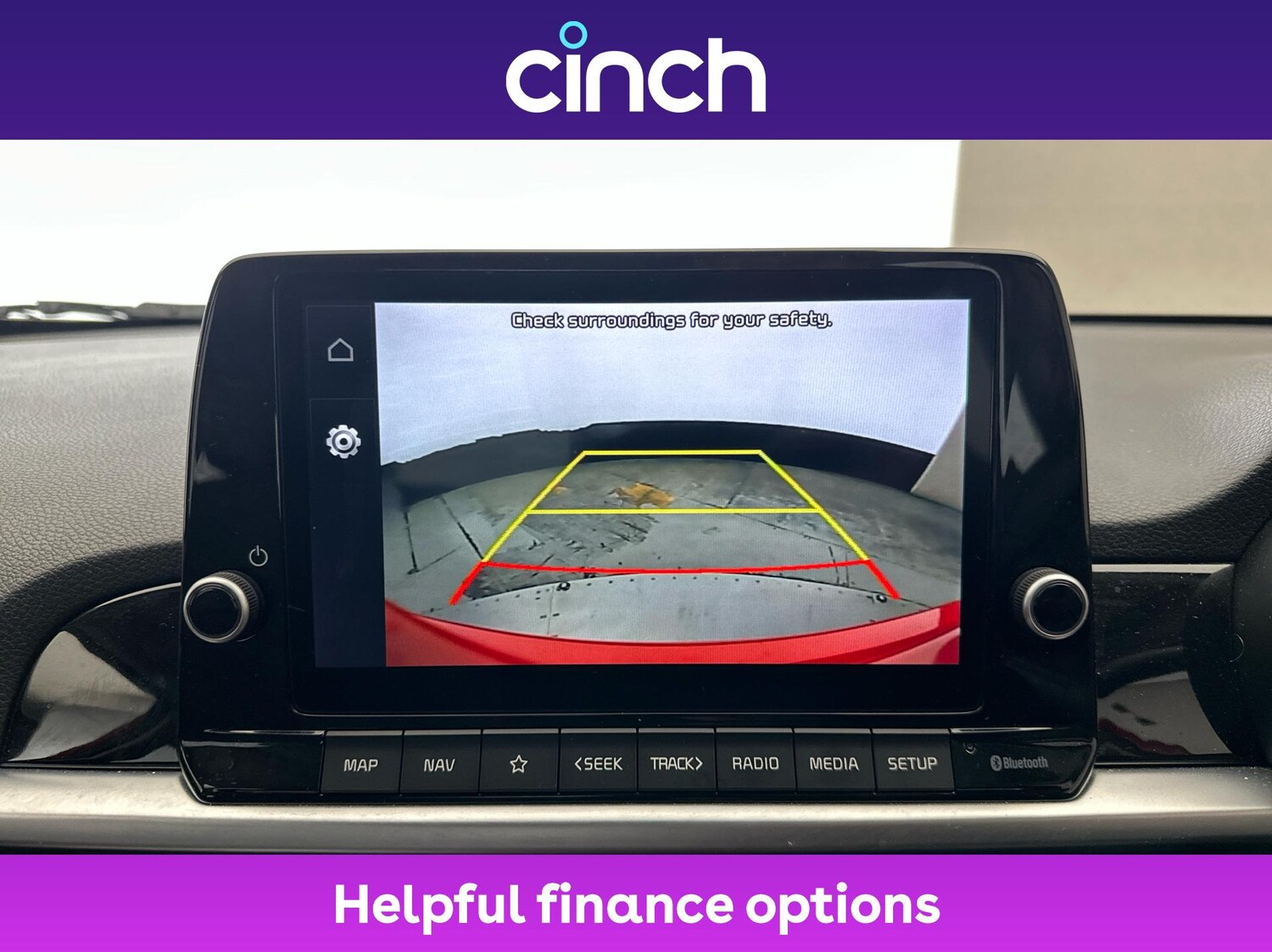 Used Kia Picanto 2022 for sale - 76357574: Photo 35