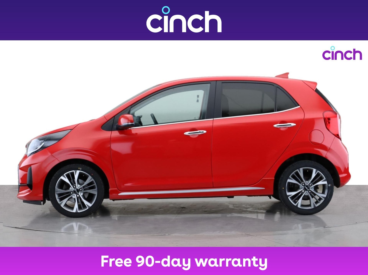 Used Kia Picanto 2022 for sale - 76357574: Photo 8