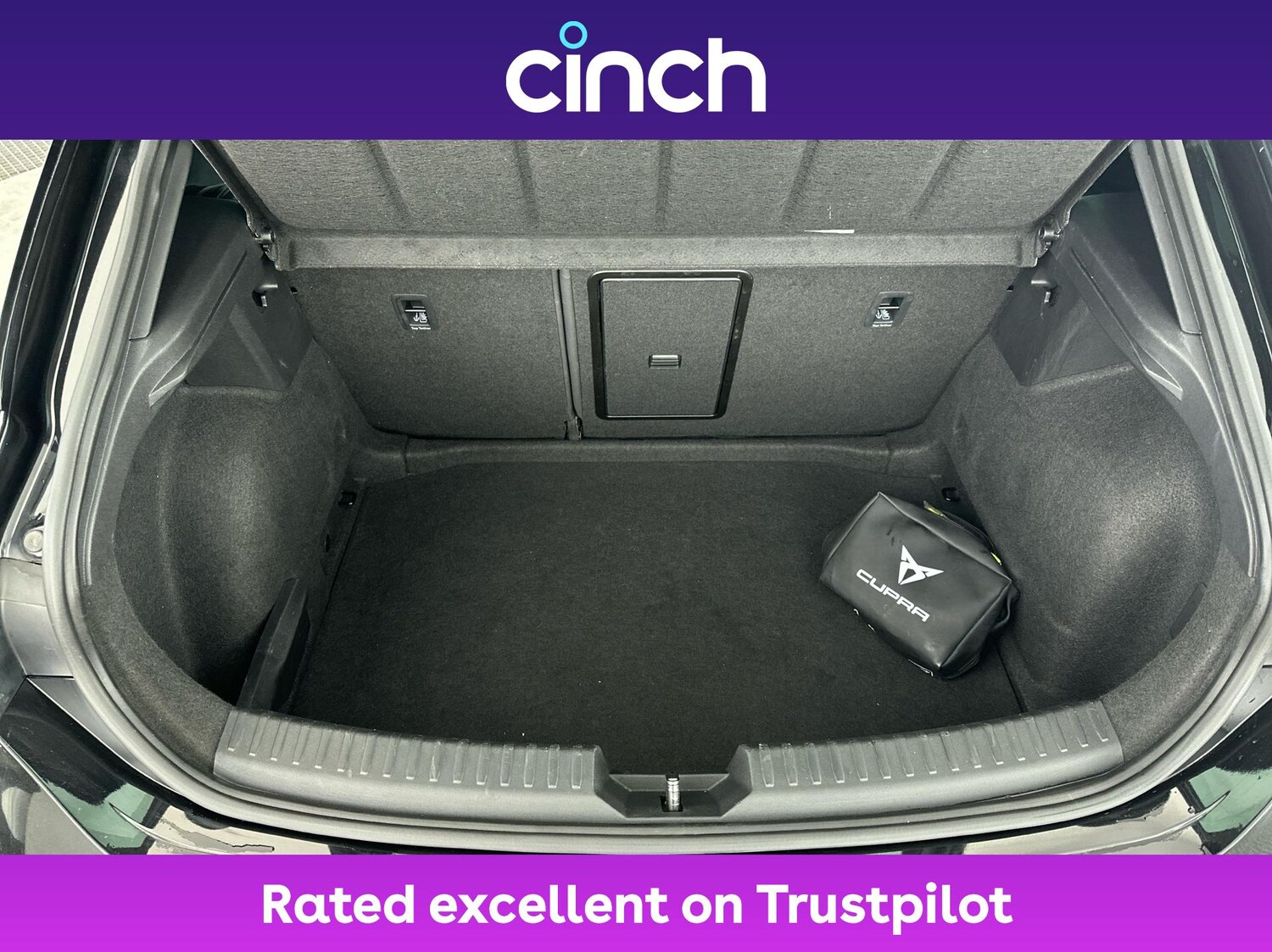 Used Cupra Leon 2023 for sale - 76385642: Photo 21