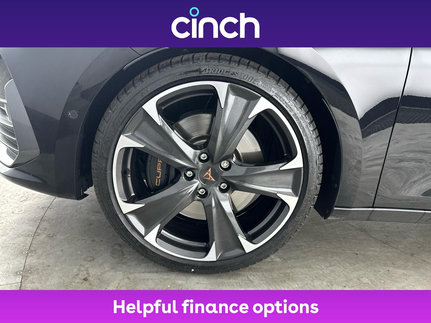 Used Cupra Leon 2023 for sale - 76385642: Photo 24