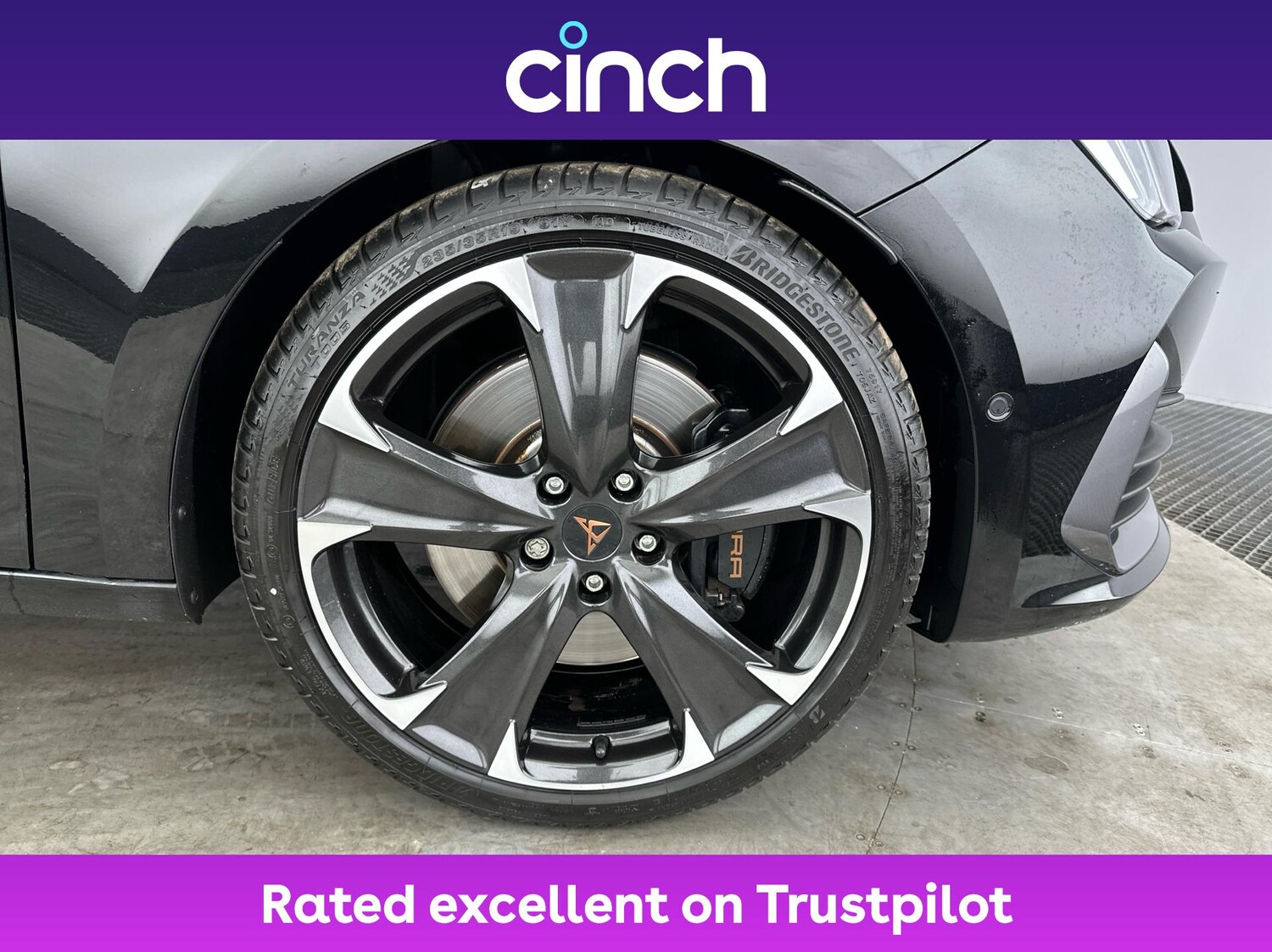 Used Cupra Leon 2023 for sale - 76385642: Photo 28