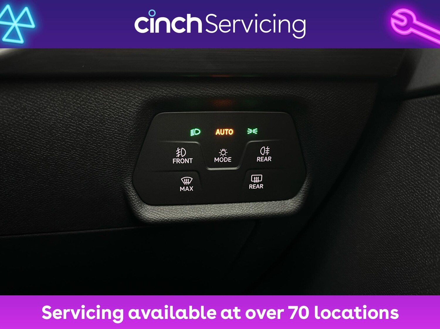 Used Cupra Leon 2023 for sale - 76385642: Photo 36