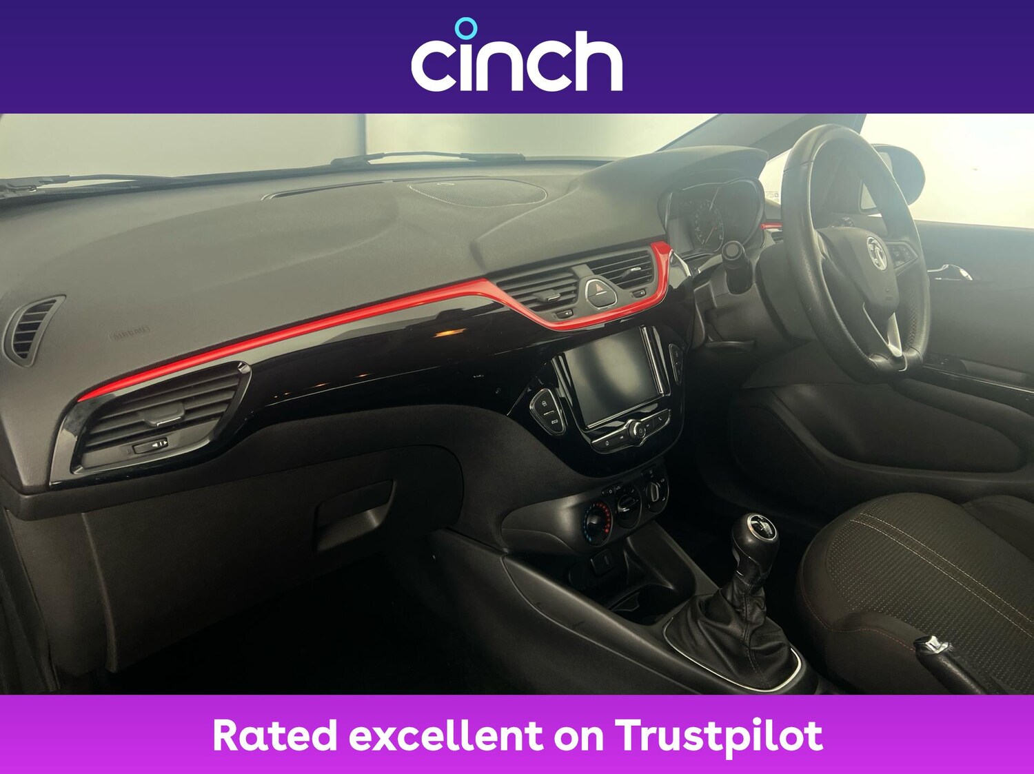 Used Vauxhall Corsa 2019 for sale - 76635963: Photo 14