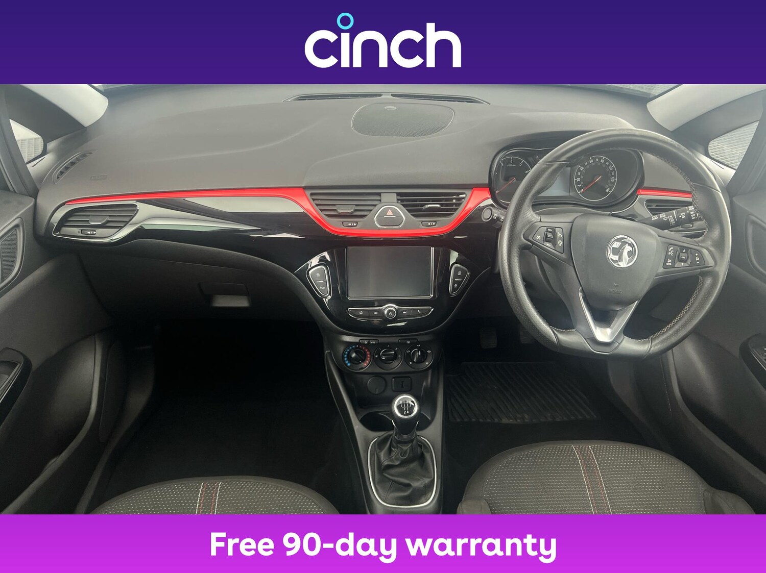 Used Vauxhall Corsa 2019 for sale - 76635963: Photo 15