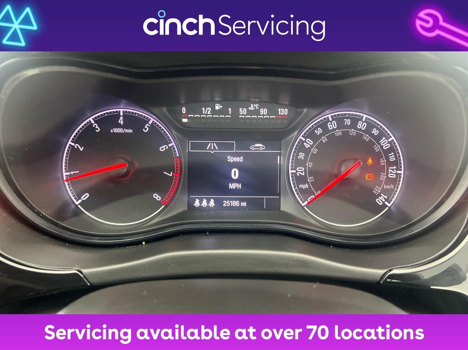 Used Vauxhall Corsa 2019 for sale - 76635963: Photo 18