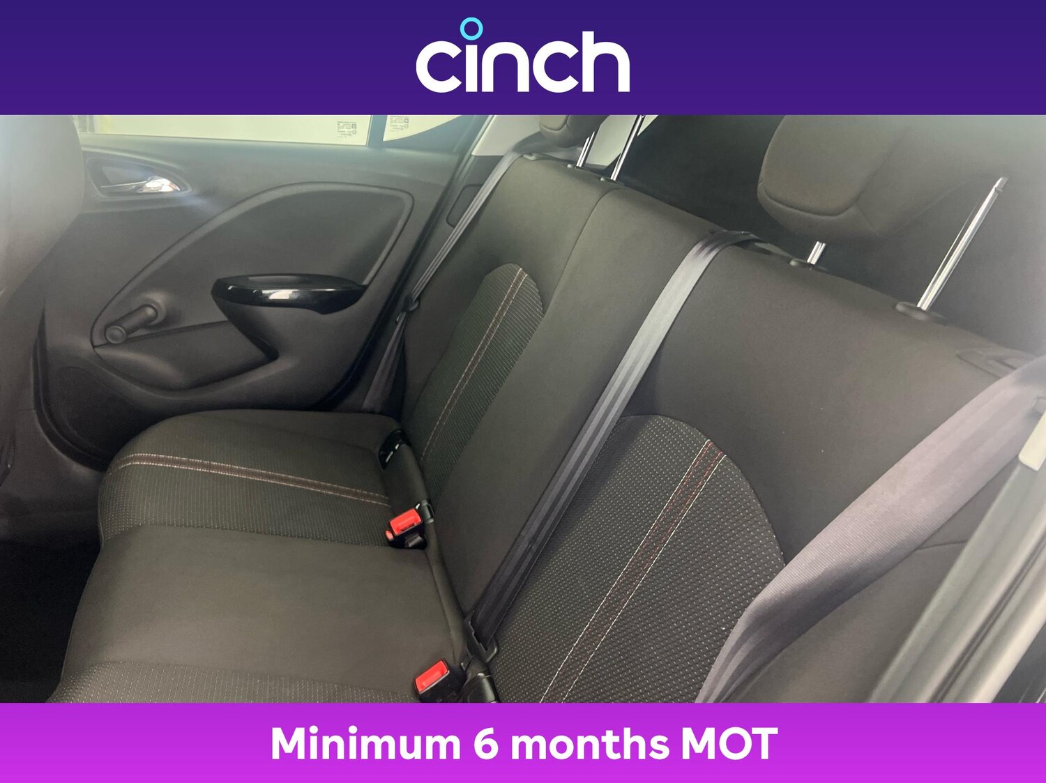 Used Vauxhall Corsa 2019 for sale - 76635963: Photo 20