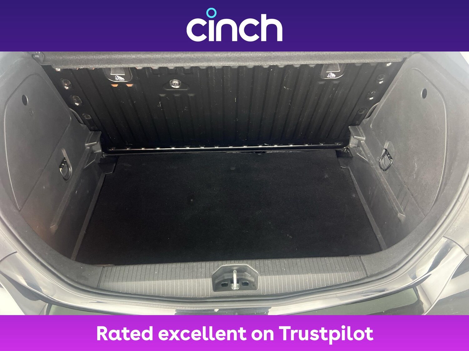 Used Vauxhall Corsa 2019 for sale - 76635963: Photo 21