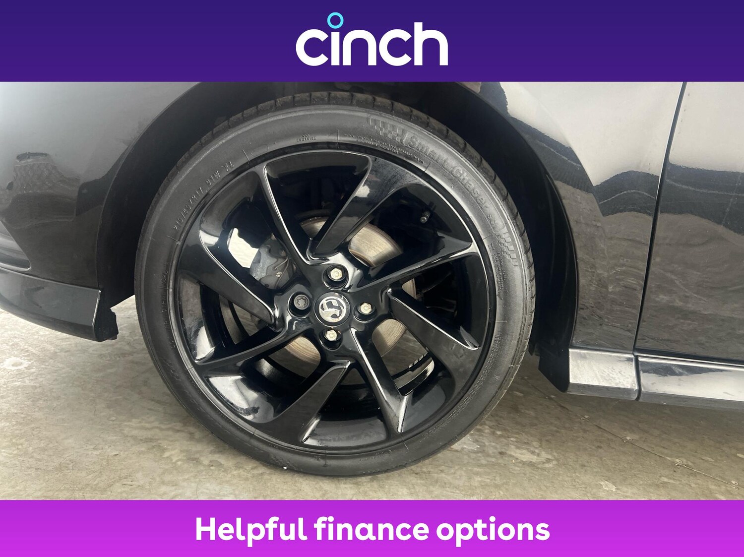 Used Vauxhall Corsa 2019 for sale - 76635963: Photo 24