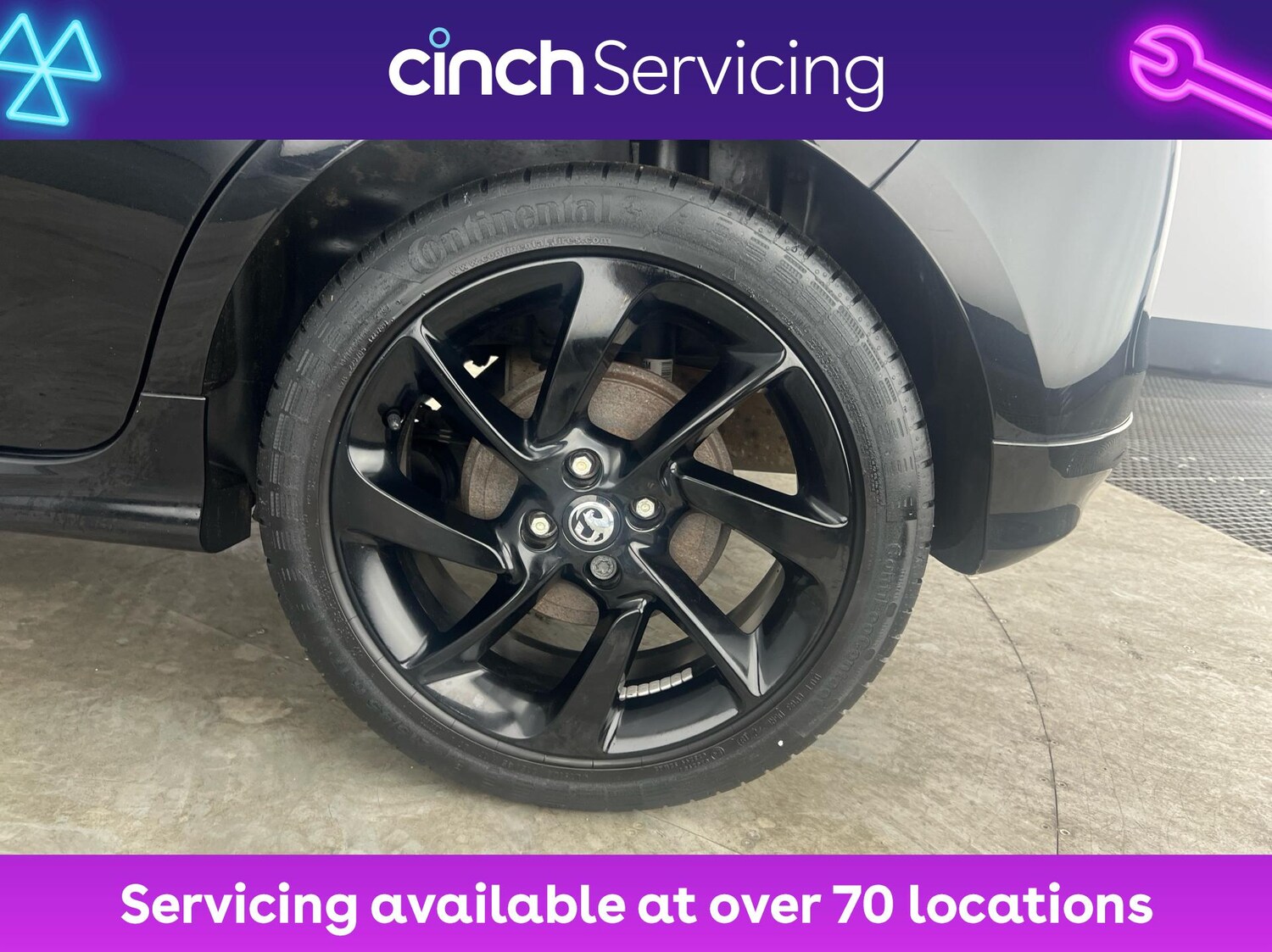 Used Vauxhall Corsa 2019 for sale - 76635963: Photo 26