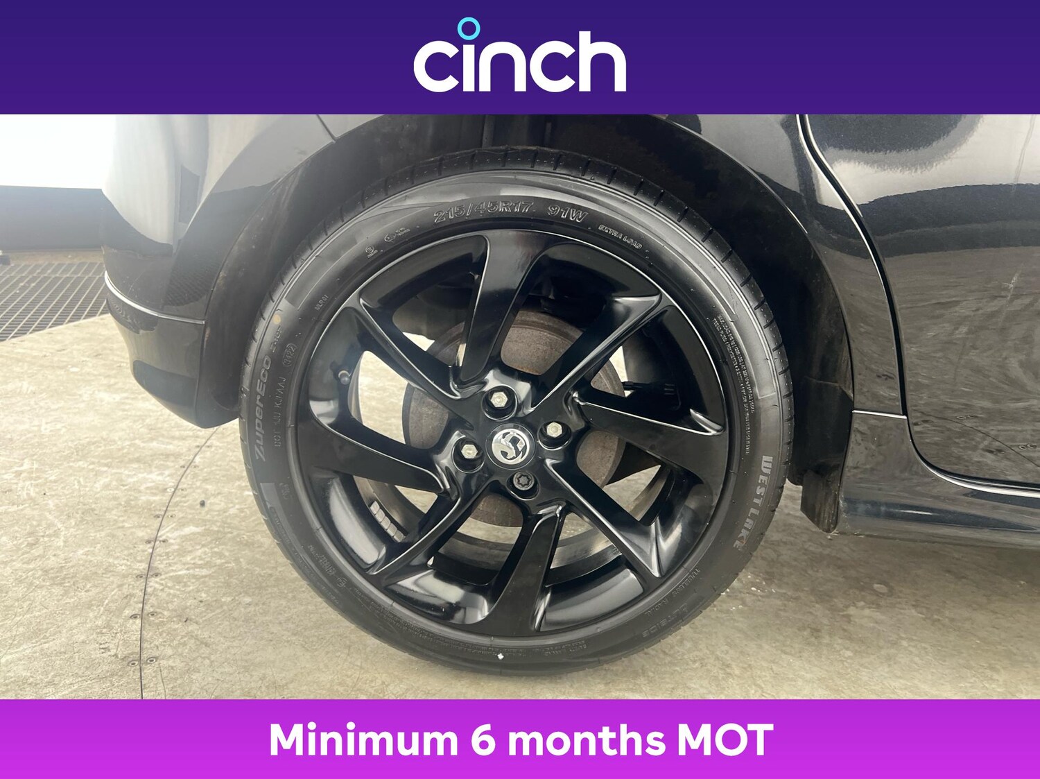 Used Vauxhall Corsa 2019 for sale - 76635963: Photo 27