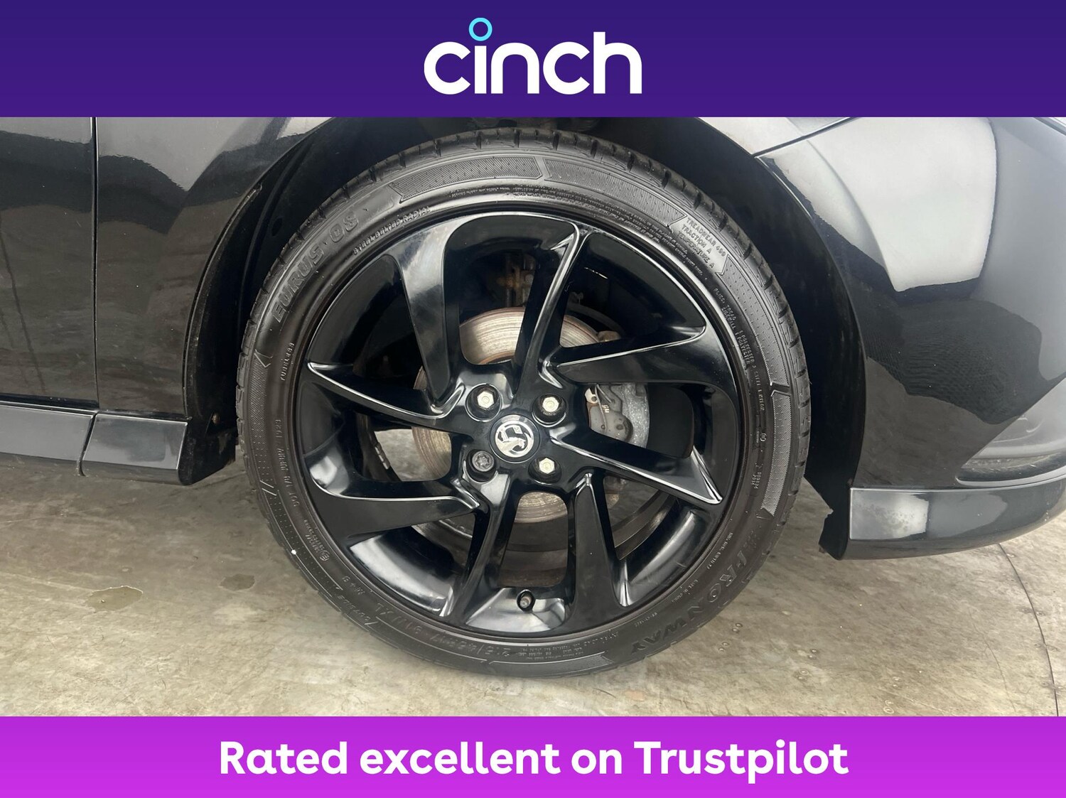 Used Vauxhall Corsa 2019 for sale - 76635963: Photo 28