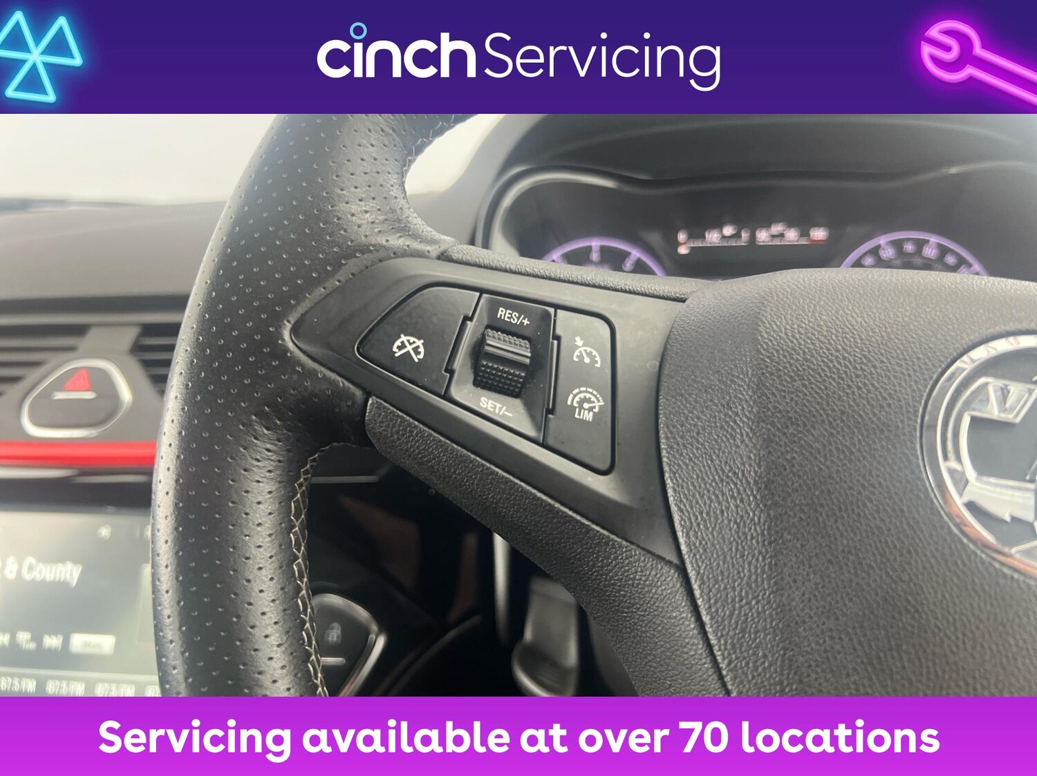 Used Vauxhall Corsa 2019 for sale - 76635963: Photo 31