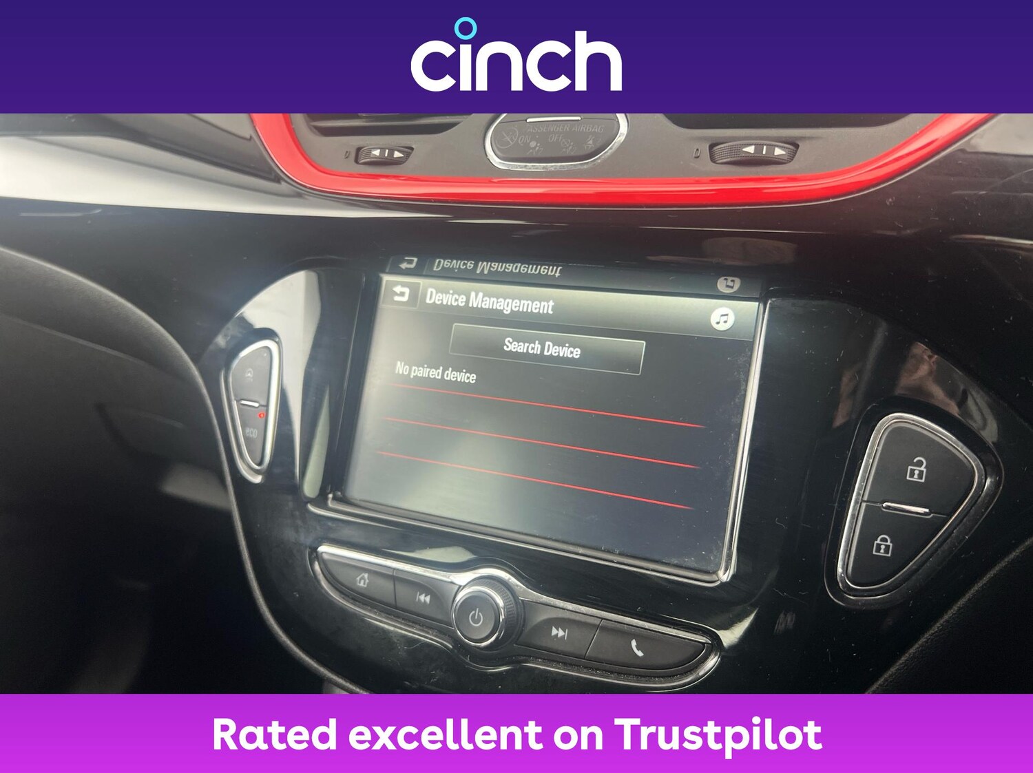 Used Vauxhall Corsa 2019 for sale - 76635963: Photo 33