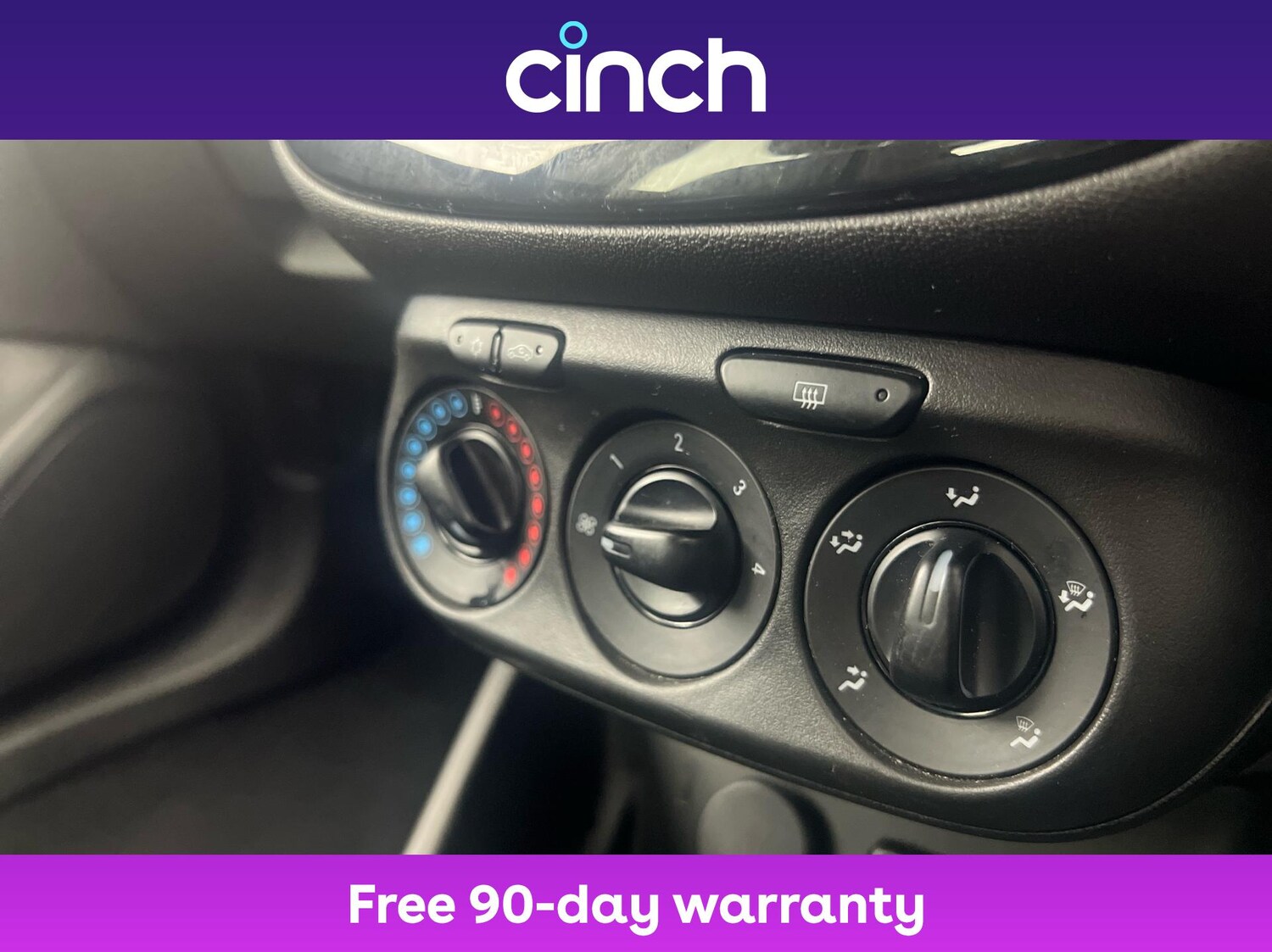 Used Vauxhall Corsa 2019 for sale - 76635963: Photo 34