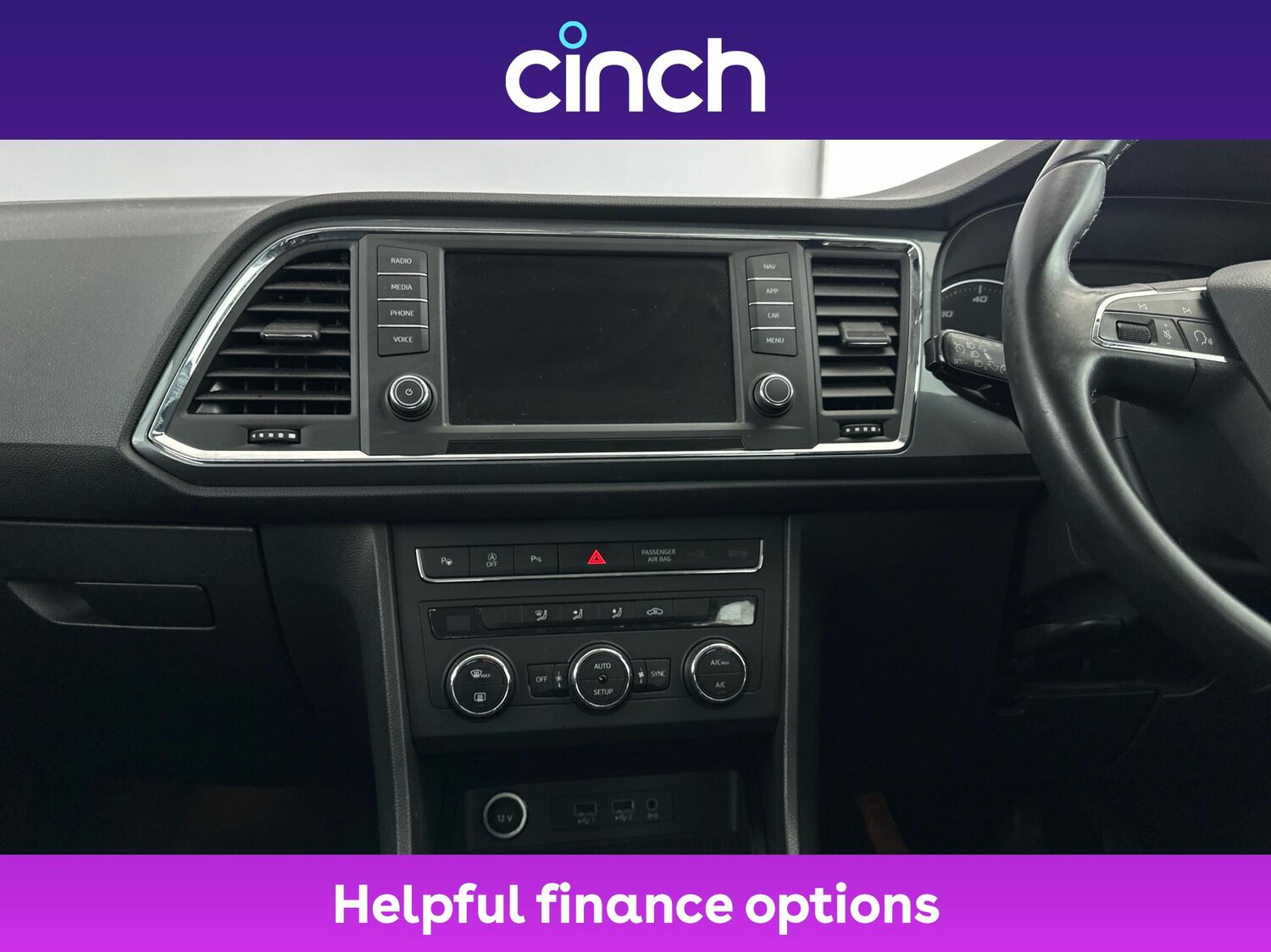 Used SEAT Ateca 2018 for sale - 76758400: Photo 17