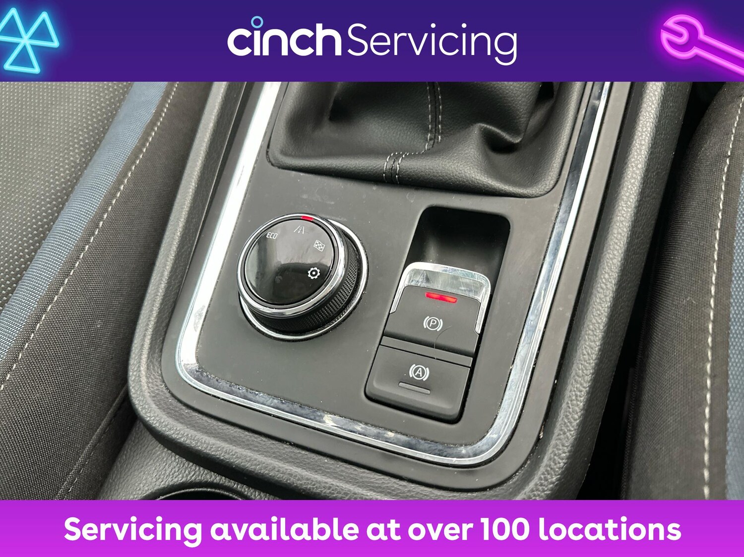 Used SEAT Ateca 2018 for sale - 76758400: Photo 31