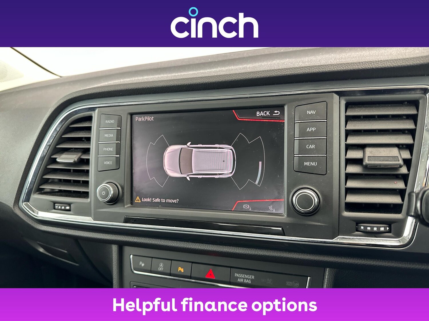 Used SEAT Ateca 2018 for sale - 76758400: Photo 35