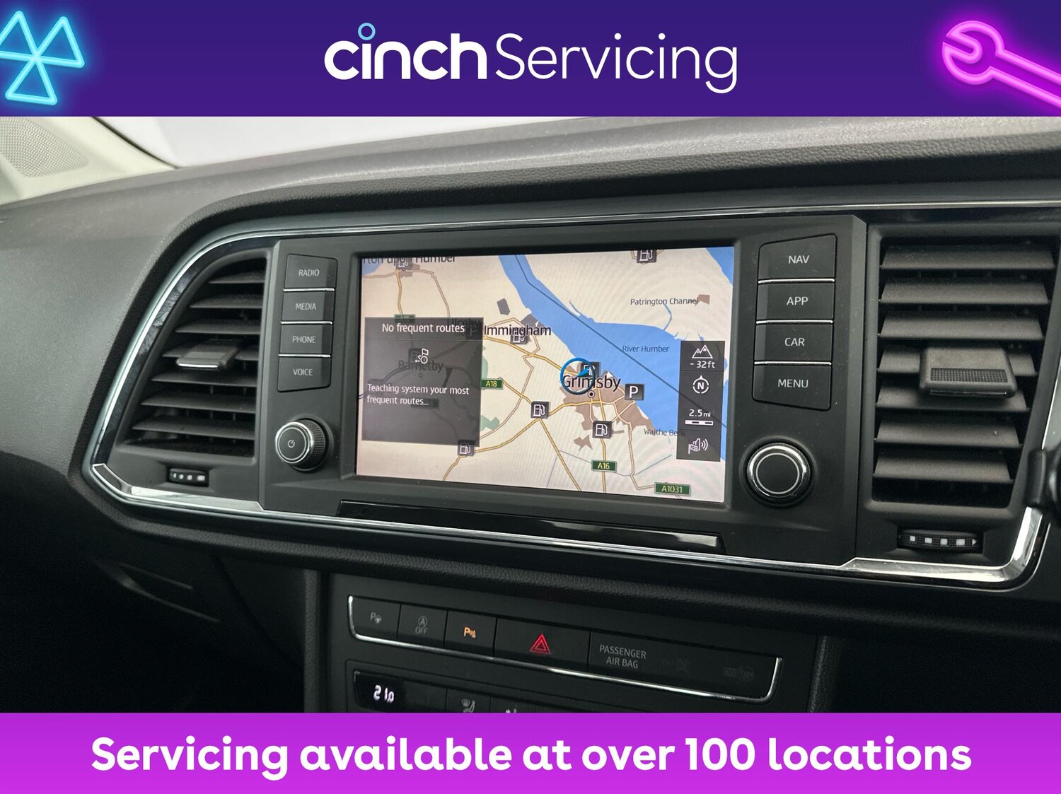 Used SEAT Ateca 2018 for sale - 76758400: Photo 36