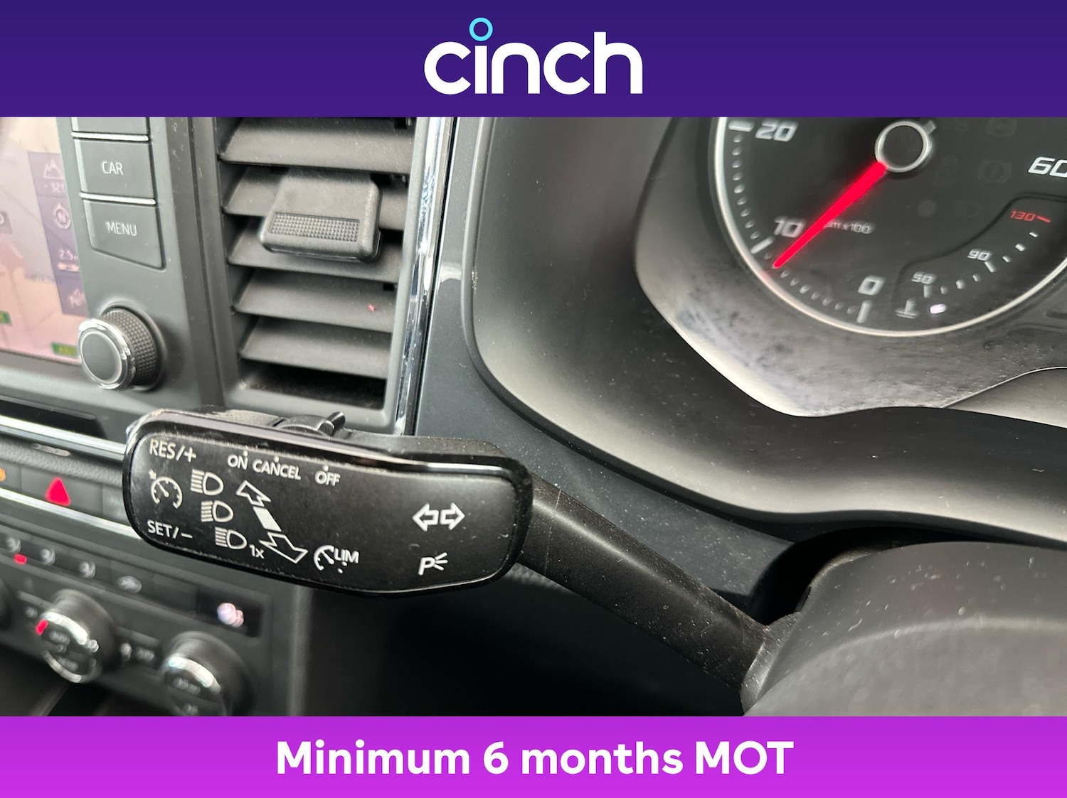 Used SEAT Ateca 2018 for sale - 76758400: Photo 37