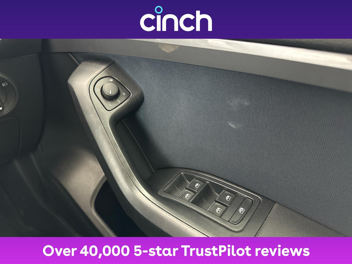 Used SEAT Ateca 2018 for sale - 76758400: Photo 38