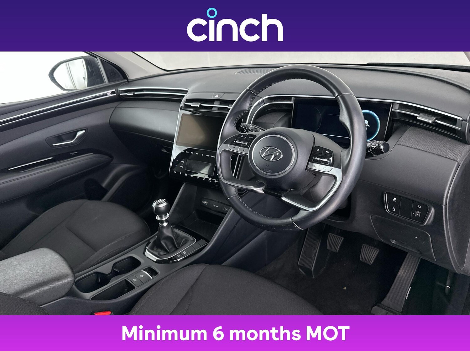 Used Hyundai TUCSON 2022 for sale - 76514739: Photo 12