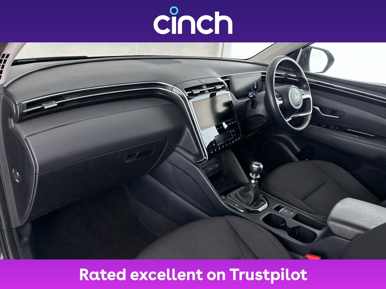 Used Hyundai TUCSON 2022 for sale - 76514739: Photo 14