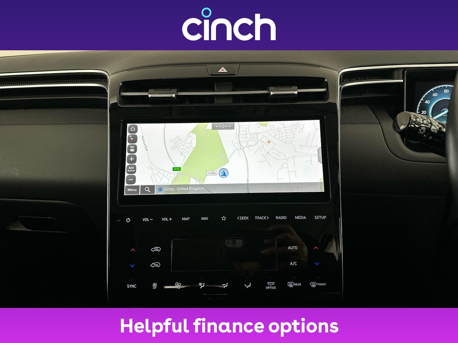 Used Hyundai TUCSON 2022 for sale - 76514739: Photo 17