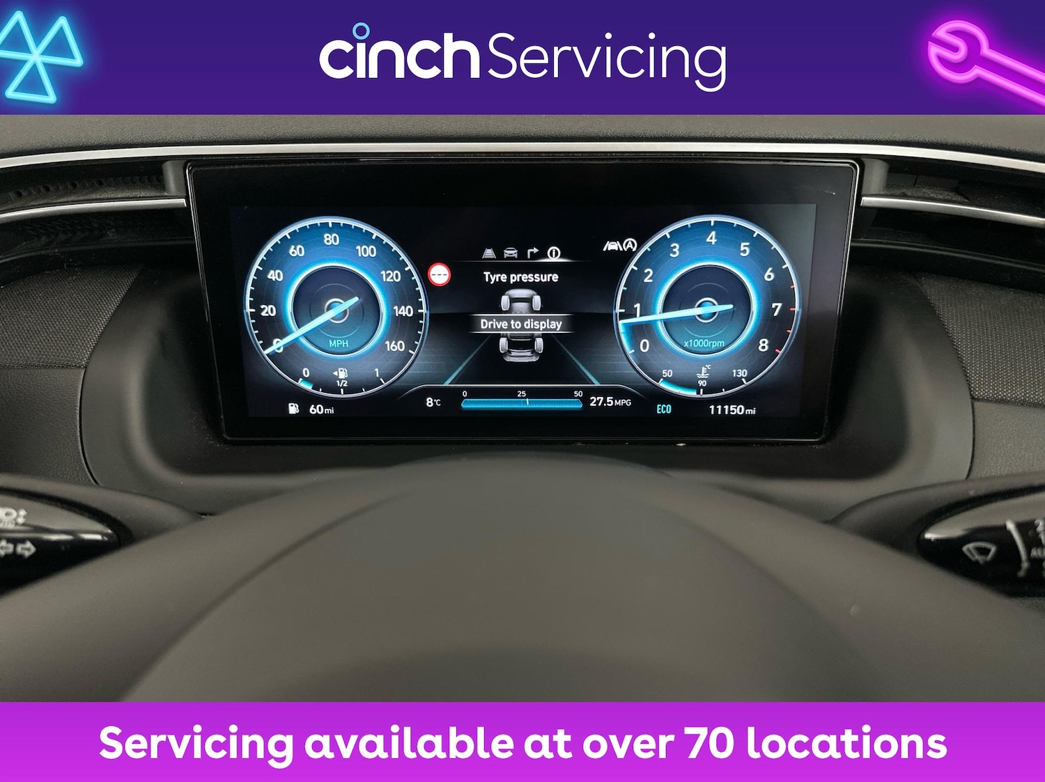 Used Hyundai TUCSON 2022 for sale - 76514739: Photo 18