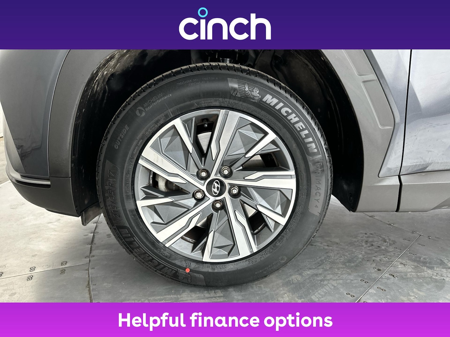 Used Hyundai TUCSON 2022 for sale - 76514739: Photo 24