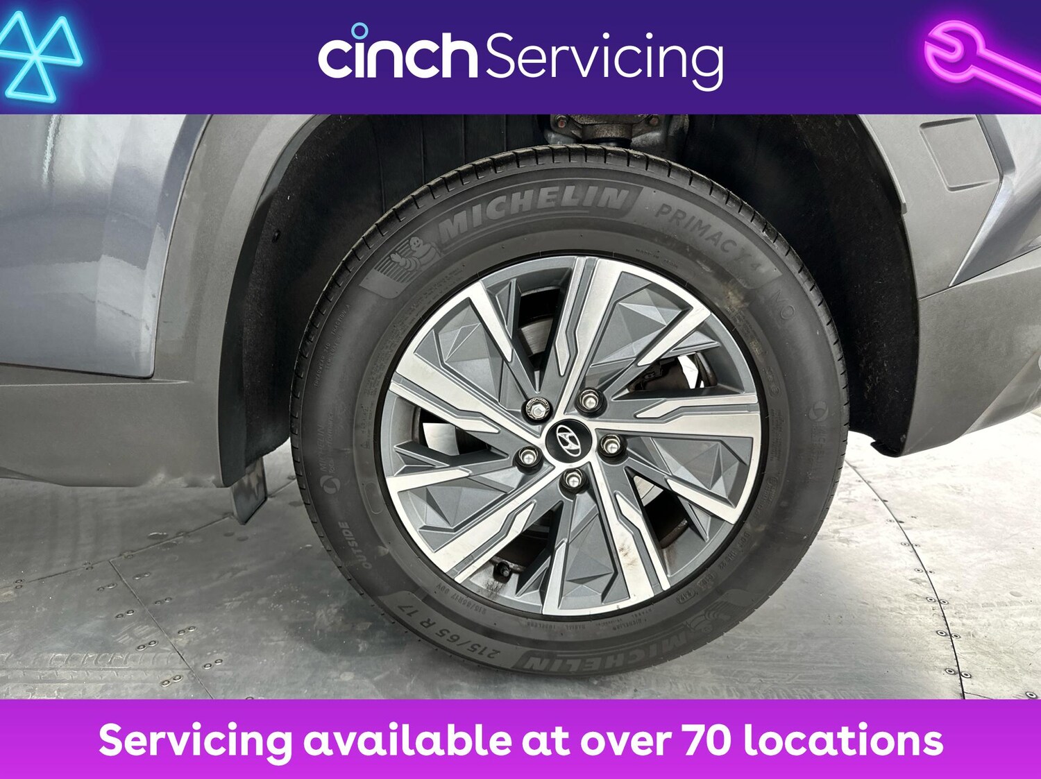 Used Hyundai TUCSON 2022 for sale - 76514739: Photo 26