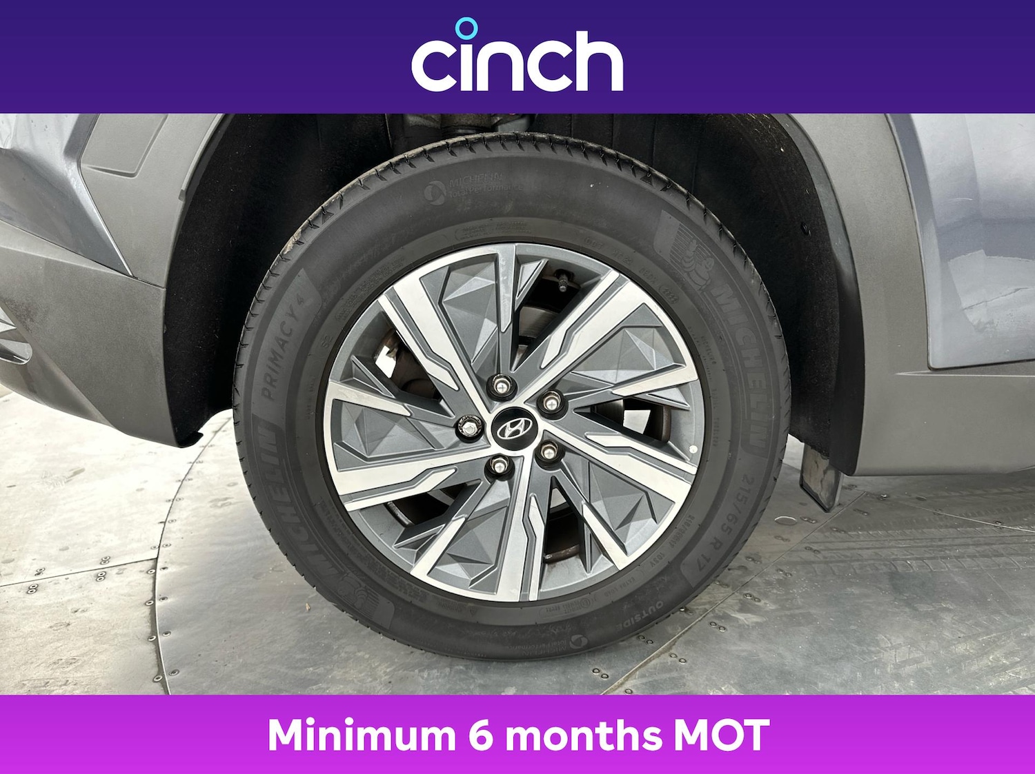 Used Hyundai TUCSON 2022 for sale - 76514739: Photo 27