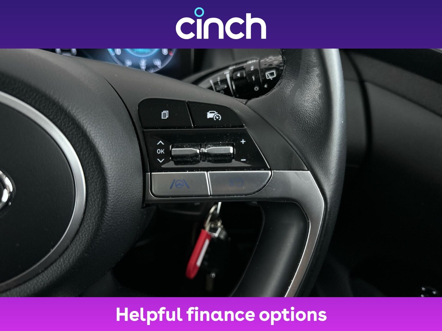 Used Hyundai TUCSON 2022 for sale - 76514739: Photo 30