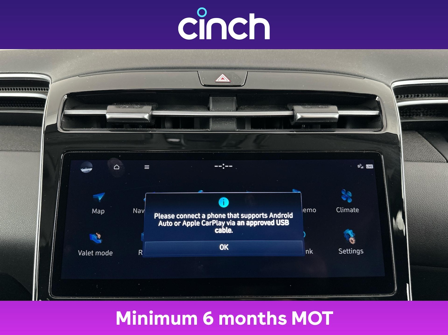 Used Hyundai TUCSON 2022 for sale - 76514739: Photo 32