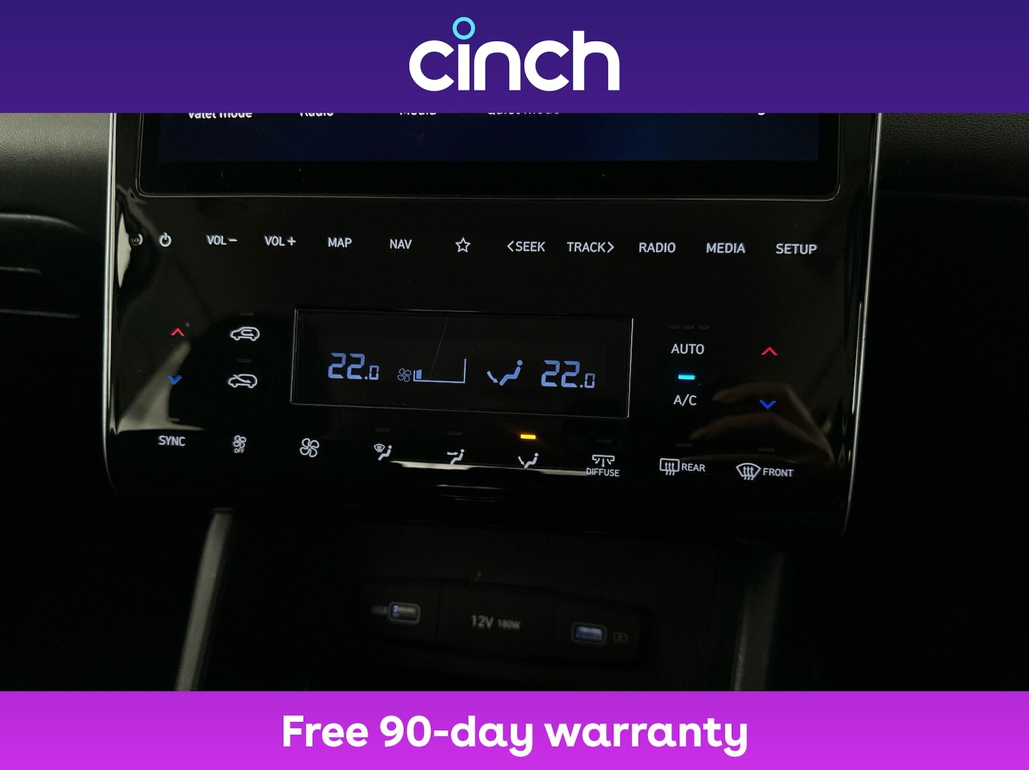 Used Hyundai TUCSON 2022 for sale - 76514739: Photo 34