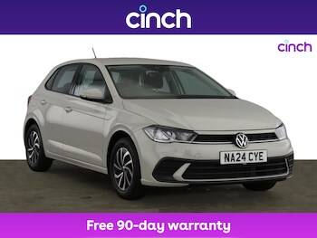 Volkswagen - Polo