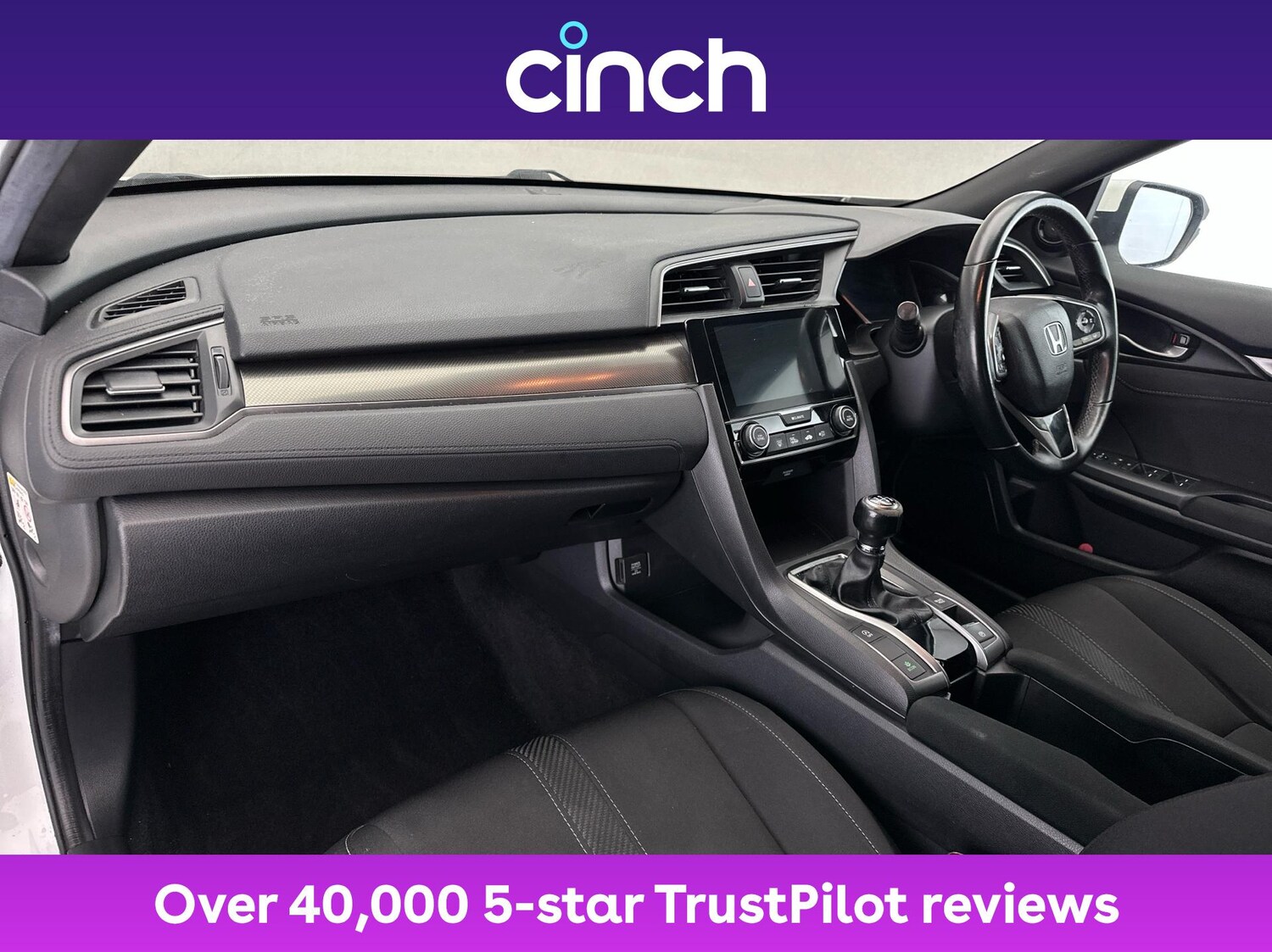 Used Honda Civic 2018 for sale - 76928212: Photo 14