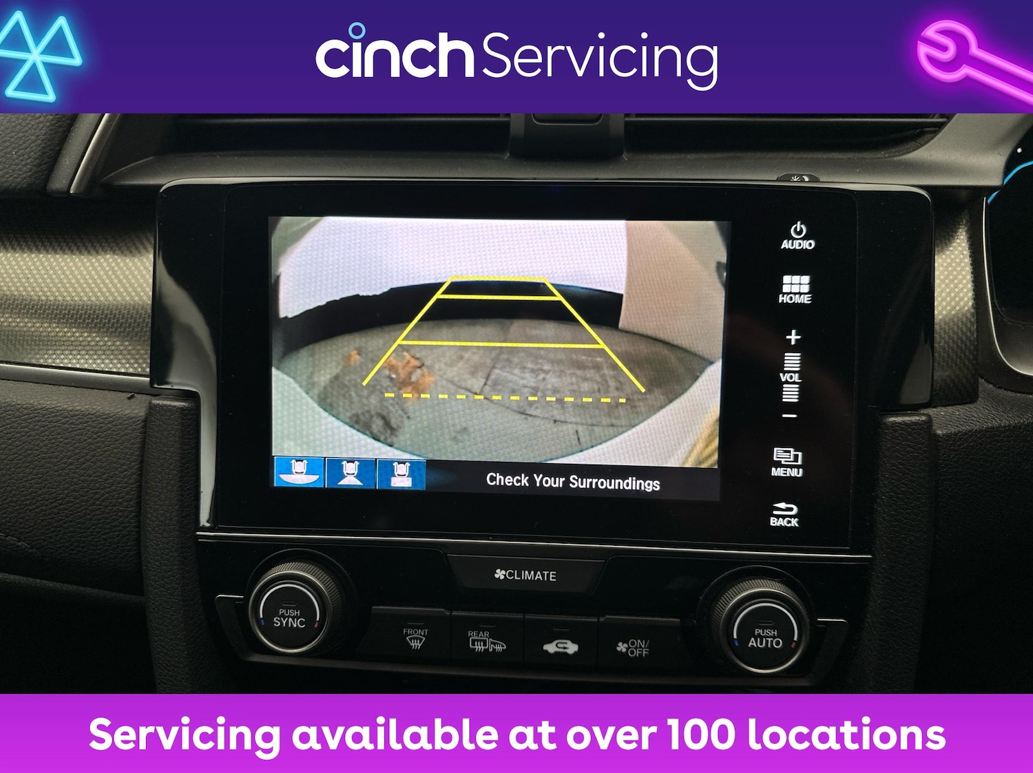 Used Honda Civic 2018 for sale - 76928212: Photo 36