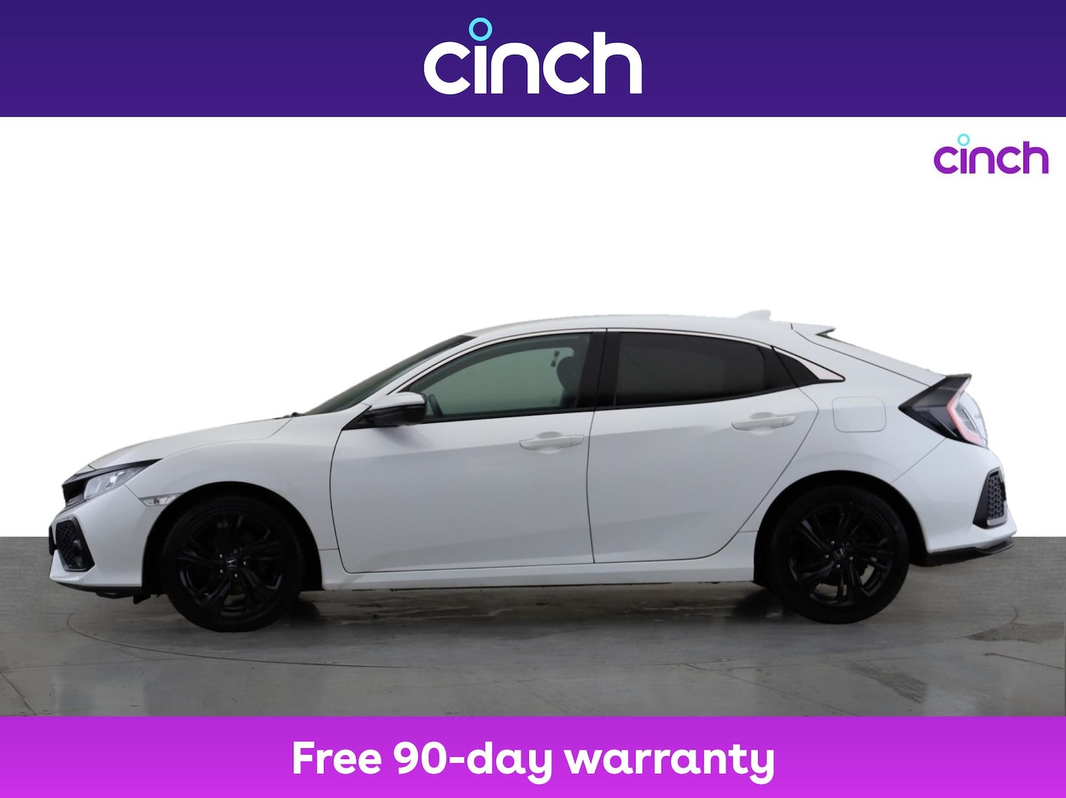 Used Honda Civic 2018 for sale - 76928212: Photo 8