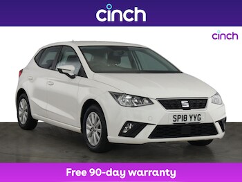 SEAT - Ibiza