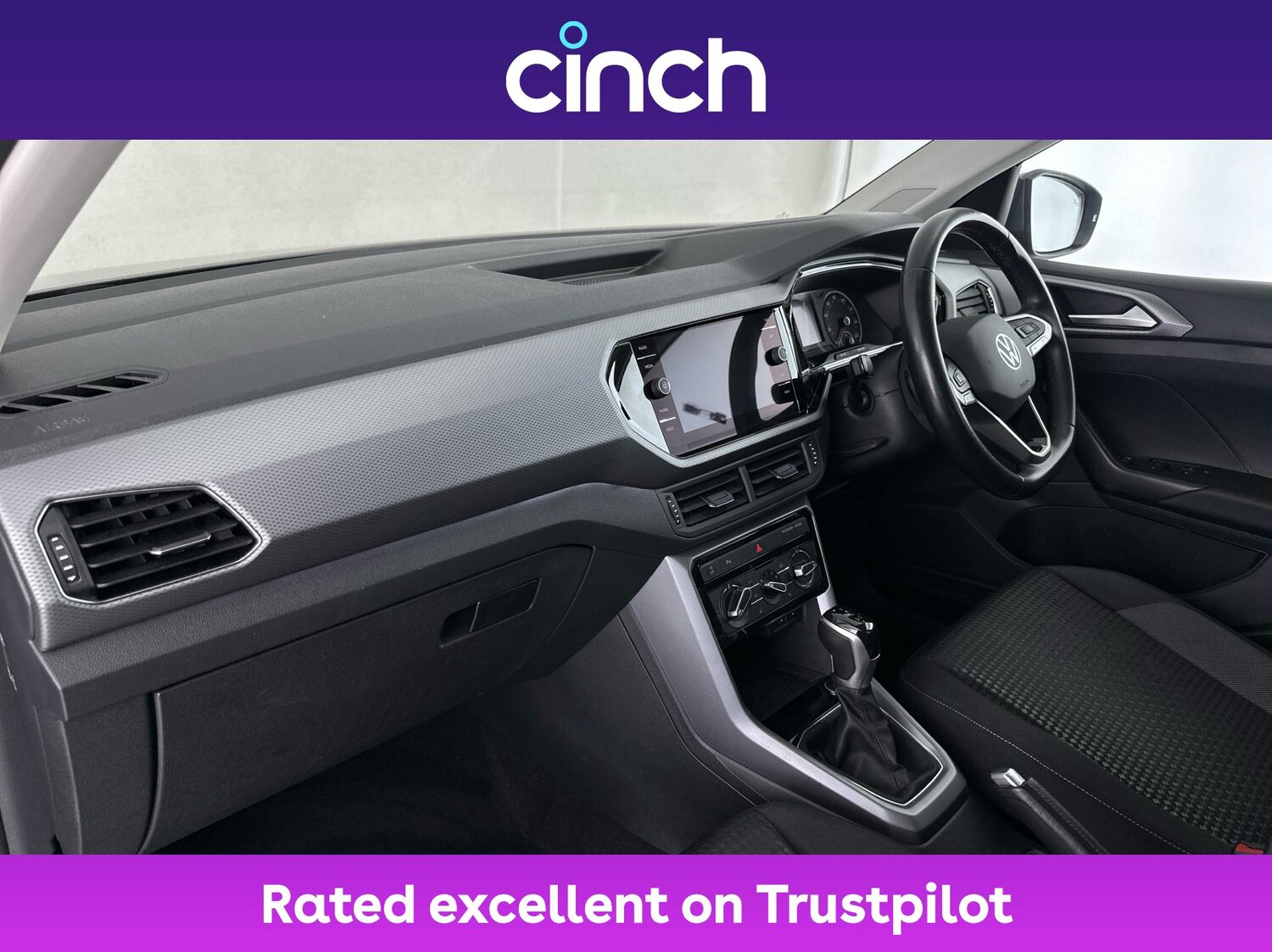Used Volkswagen T-Cross 2022 for sale - 76022325: Photo 14