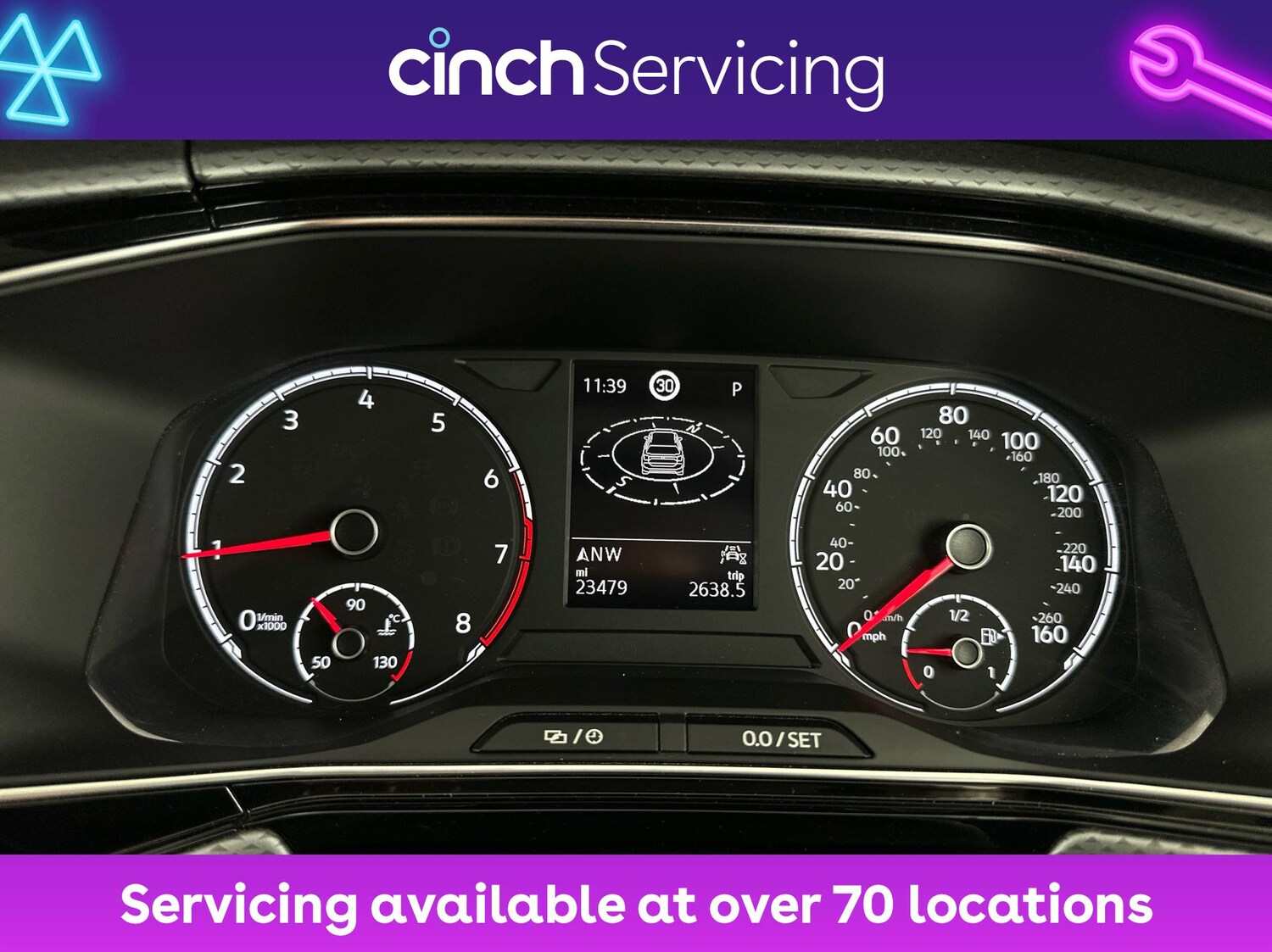 Used Volkswagen T-Cross 2022 for sale - 76022325: Photo 18