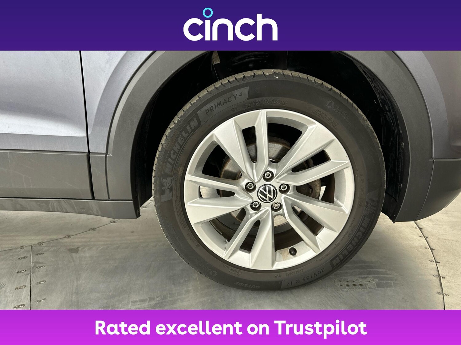 Used Volkswagen T-Cross 2022 for sale - 76022325: Photo 28