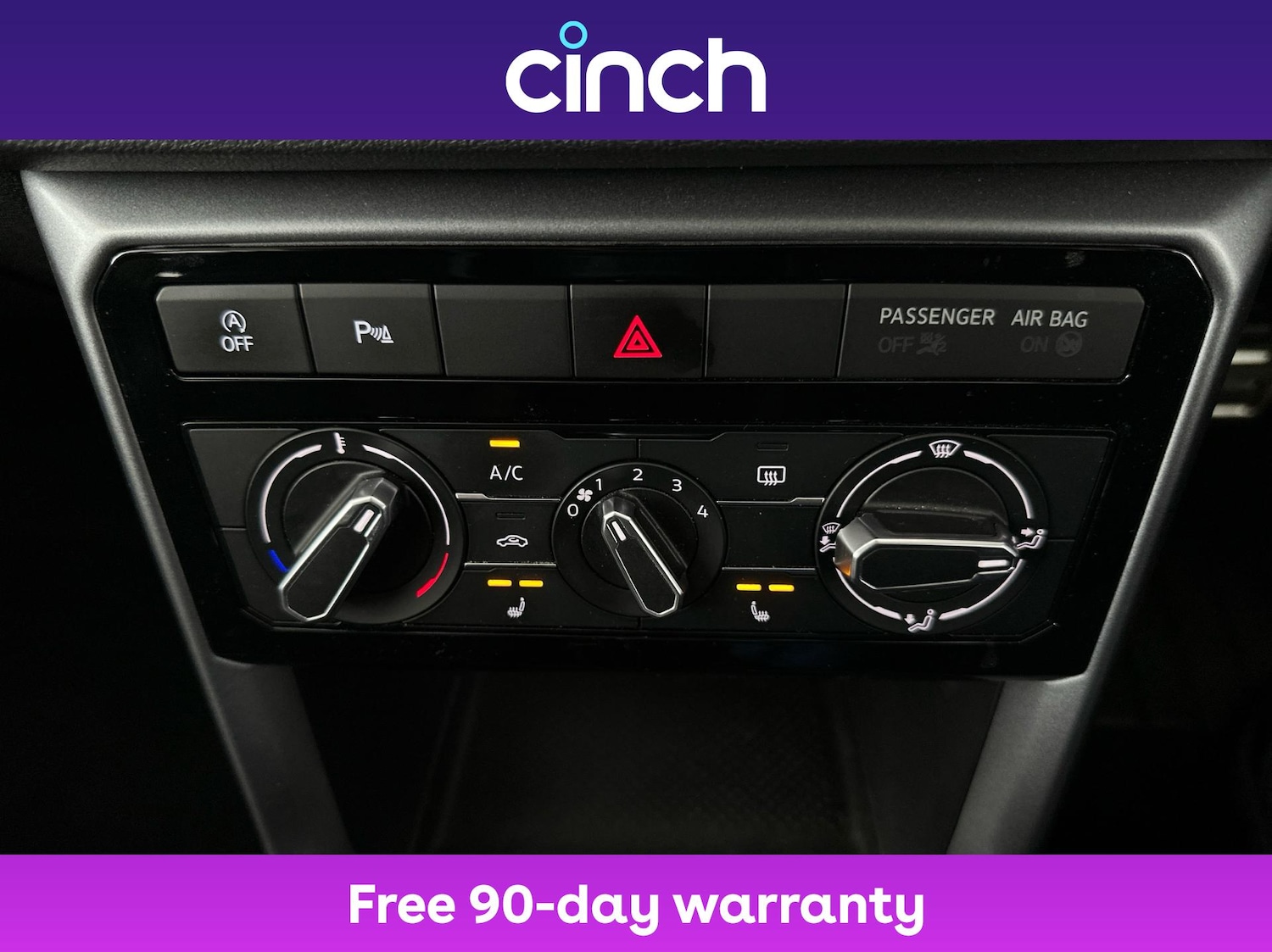Used Volkswagen T-Cross 2022 for sale - 76022325: Photo 34