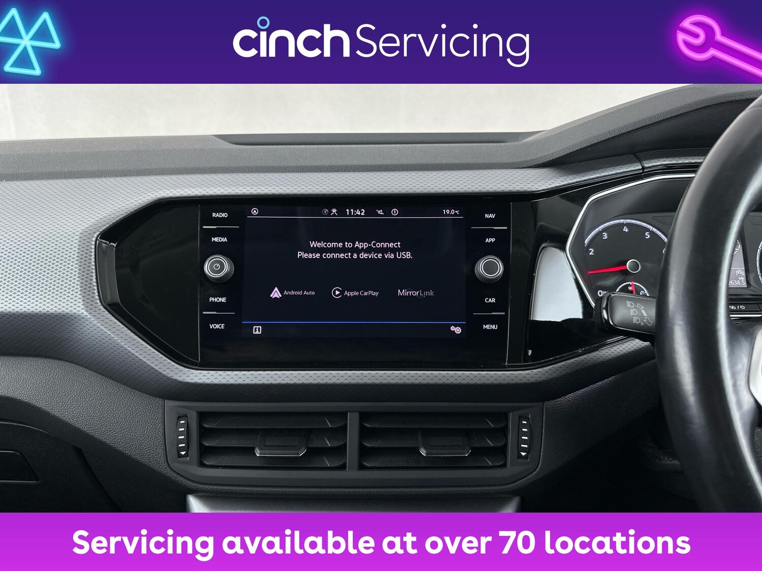 Used Volkswagen T-Cross 2022 for sale - 76022325: Photo 36