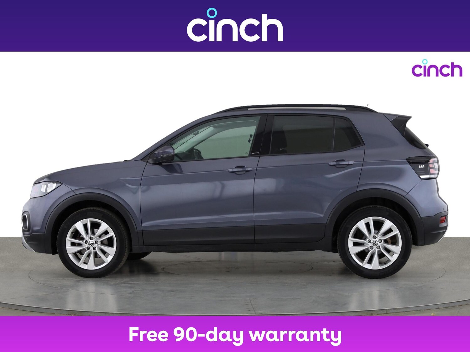 Used Volkswagen T-Cross 2022 for sale - 76022325: Photo 8