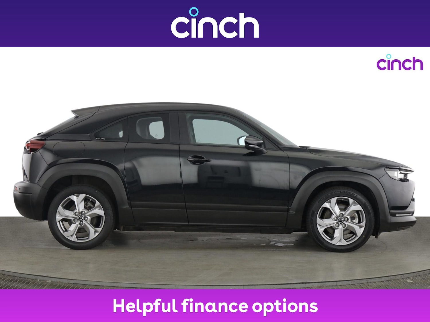 Used Mazda MX-30 2021 for sale - 77026640: Photo 2